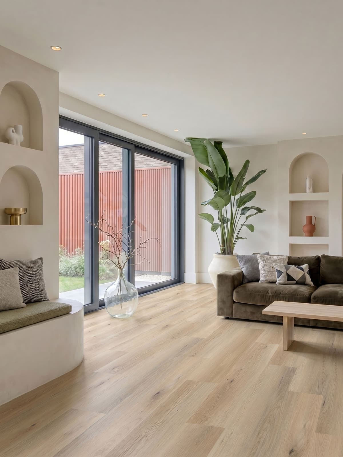 Oat Oak