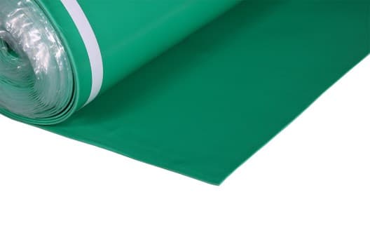 INTRA ULTRA SILENT ONDERVLOER (GROENE ROL)