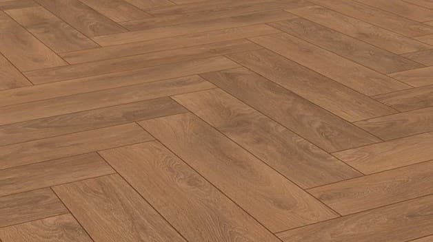 Harlech Oak Visgraat 8573
