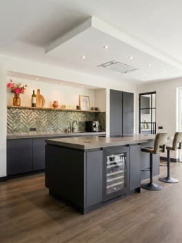 Umber Oak
