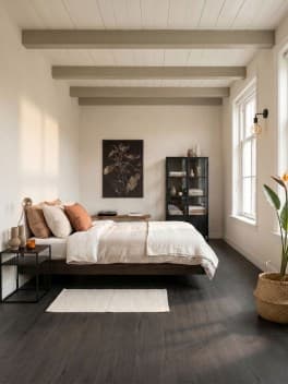 Graphite Oak