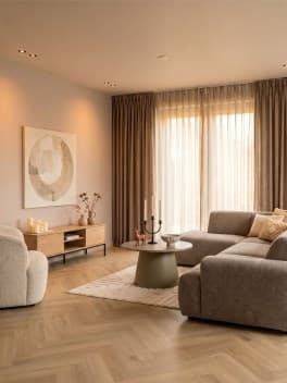 Oat Oak Visgraat