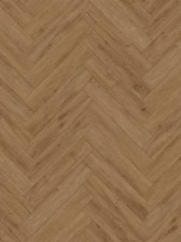 Honey Oak Visgraat