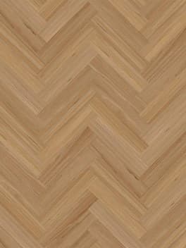 Natural Oak Visgraat