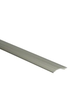 Overgangsprofiel 0-20mm RVS (100cm)