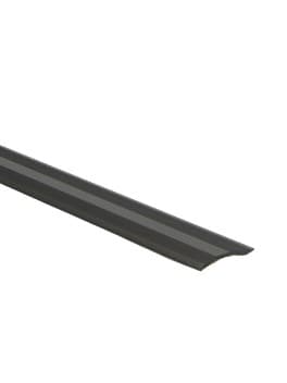 Overgangsprofiel 0-20mm Brons (100cm)