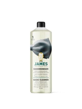 James Basisreiniger voor harde vloeren (Fles 1)