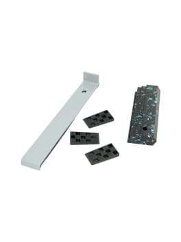 Legset Laminaat en Klik PVC