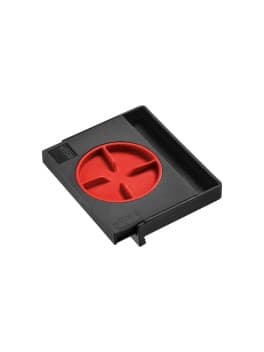 Afstandhouders 5-20mm (4 stuks)